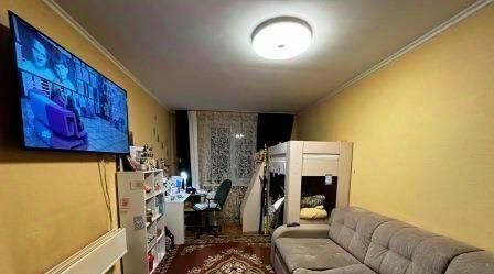 квартира г Усинск ул Мира 7 фото 1