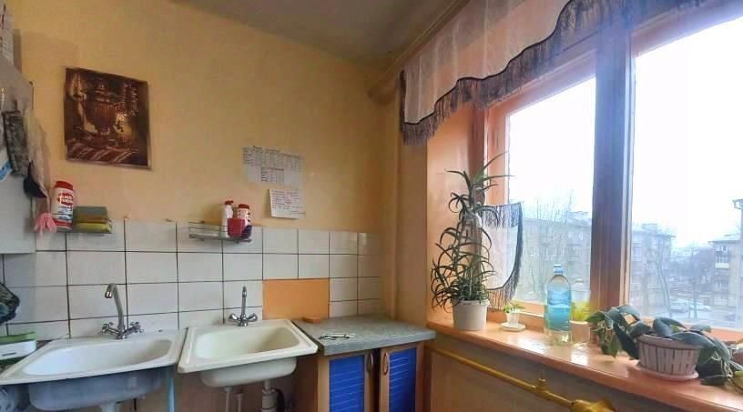 комната г Череповец р-н Индустриальный ул Ленина 130 фото 10