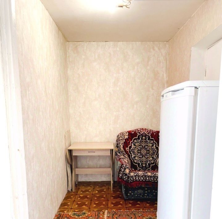 комната г Череповец р-н Индустриальный ул Ленина 130 фото 19