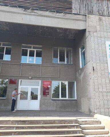 ул Советская 30 фото