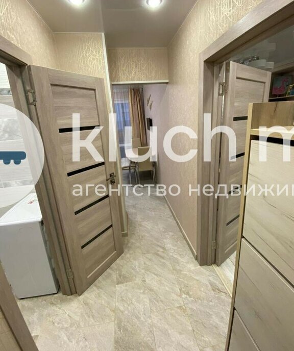 квартира г Казань р-н Советский Суконная слобода пр-кт Альберта Камалеева 32 ЖК «Казань XXI век» фото 7