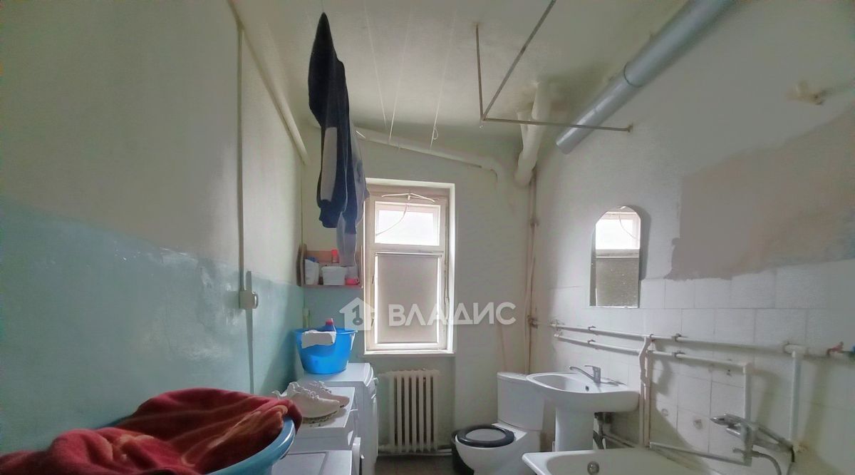 комната г Калининград р-н Ленинградский ул Ю.Гагарина 81 фото 9
