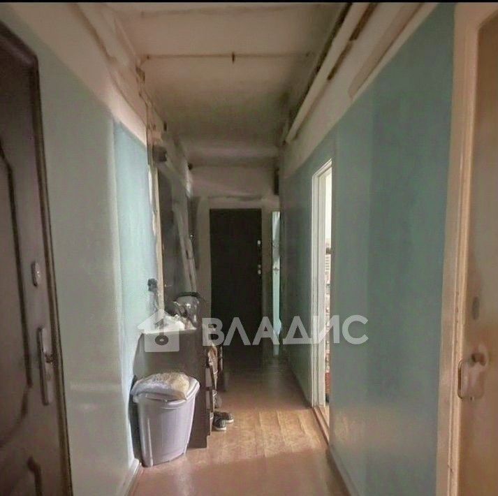 комната г Калининград р-н Ленинградский ул Ю.Гагарина 81 фото 10