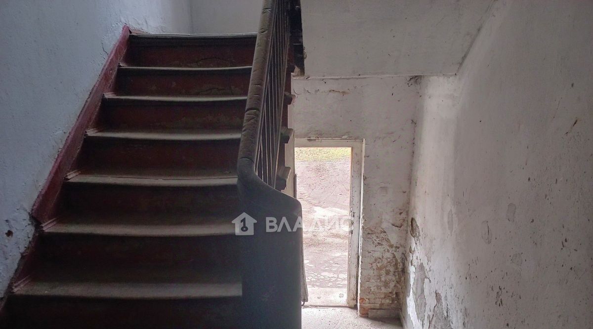 комната г Калининград р-н Ленинградский ул Ю.Гагарина 81 фото 11
