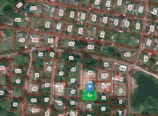 земля г Владимир мкр Мостострой ул Школьная р-н Ленинский фото 3