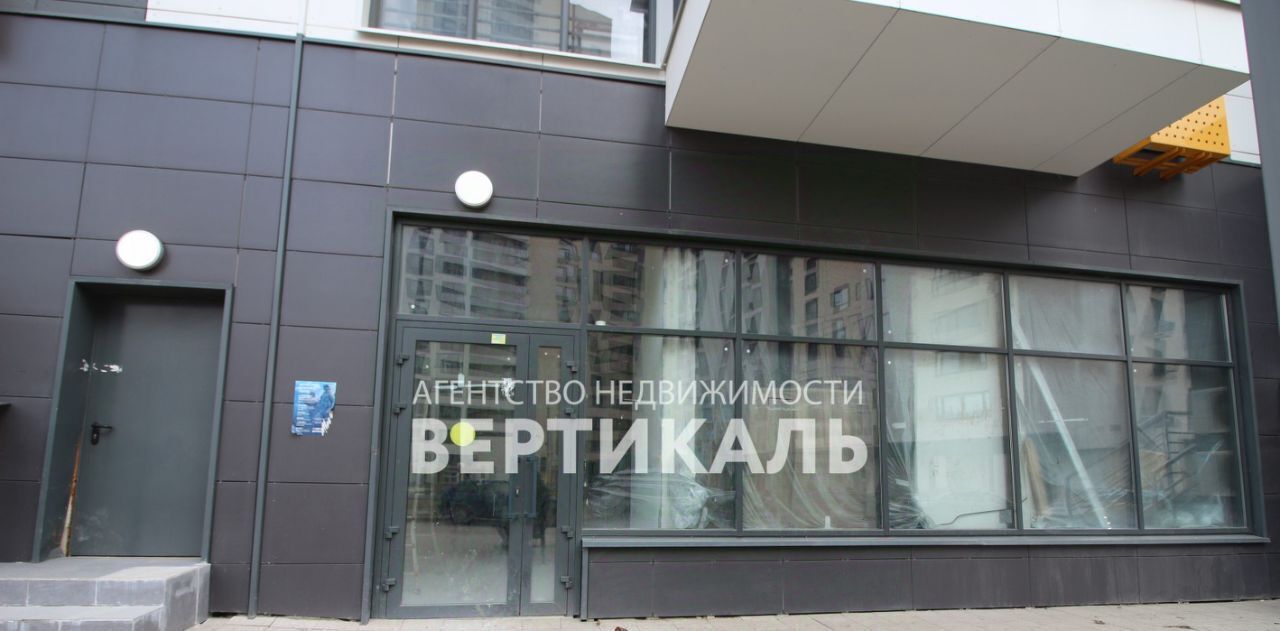 свободного назначения г Москва б-р Бескудниковский 52к/1 Яхромская фото 1