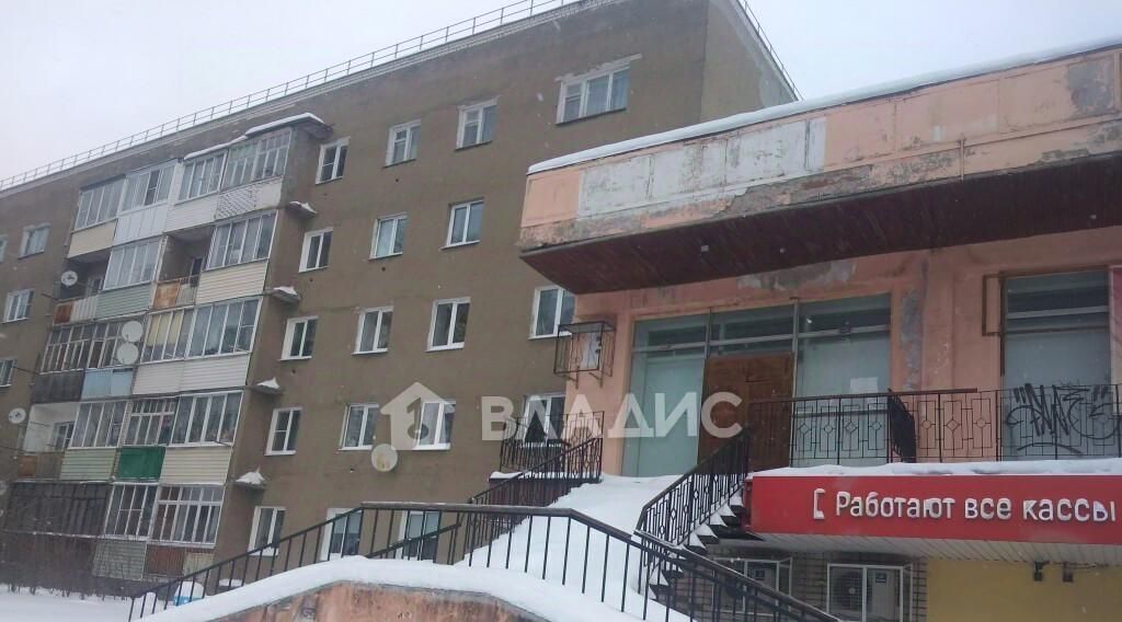 свободного назначения р-н Вязниковский г Вязники мкр Дечинский 2 фото 6