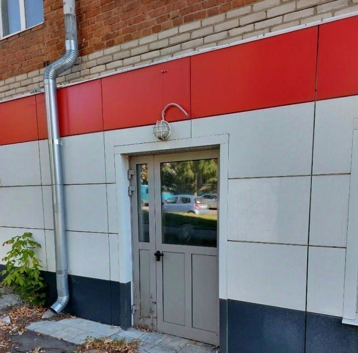 торговое помещение г Владимир р-н Октябрьский ул Михайловская 45 фото 7