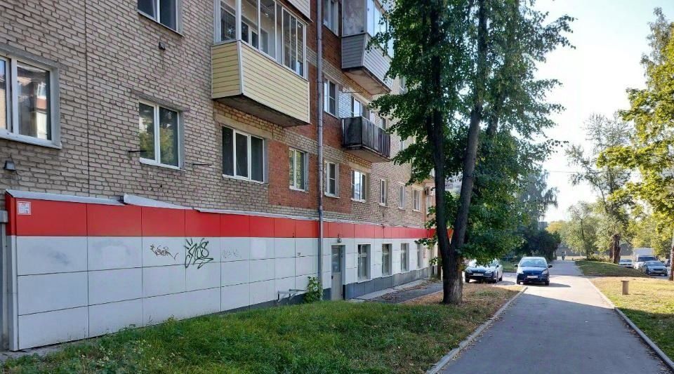 торговое помещение г Владимир р-н Октябрьский ул Михайловская 45 фото 8