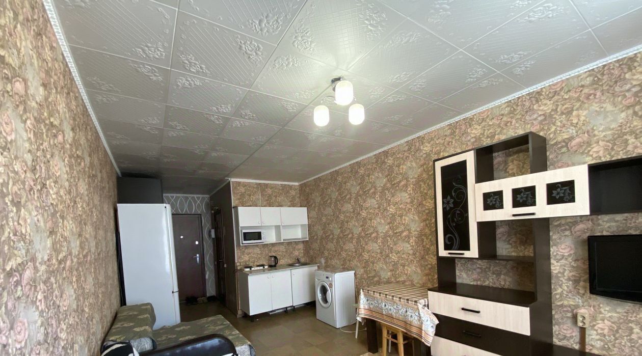 комната г Уфа р-н Калининский ул Ферина 1/3 фото 6