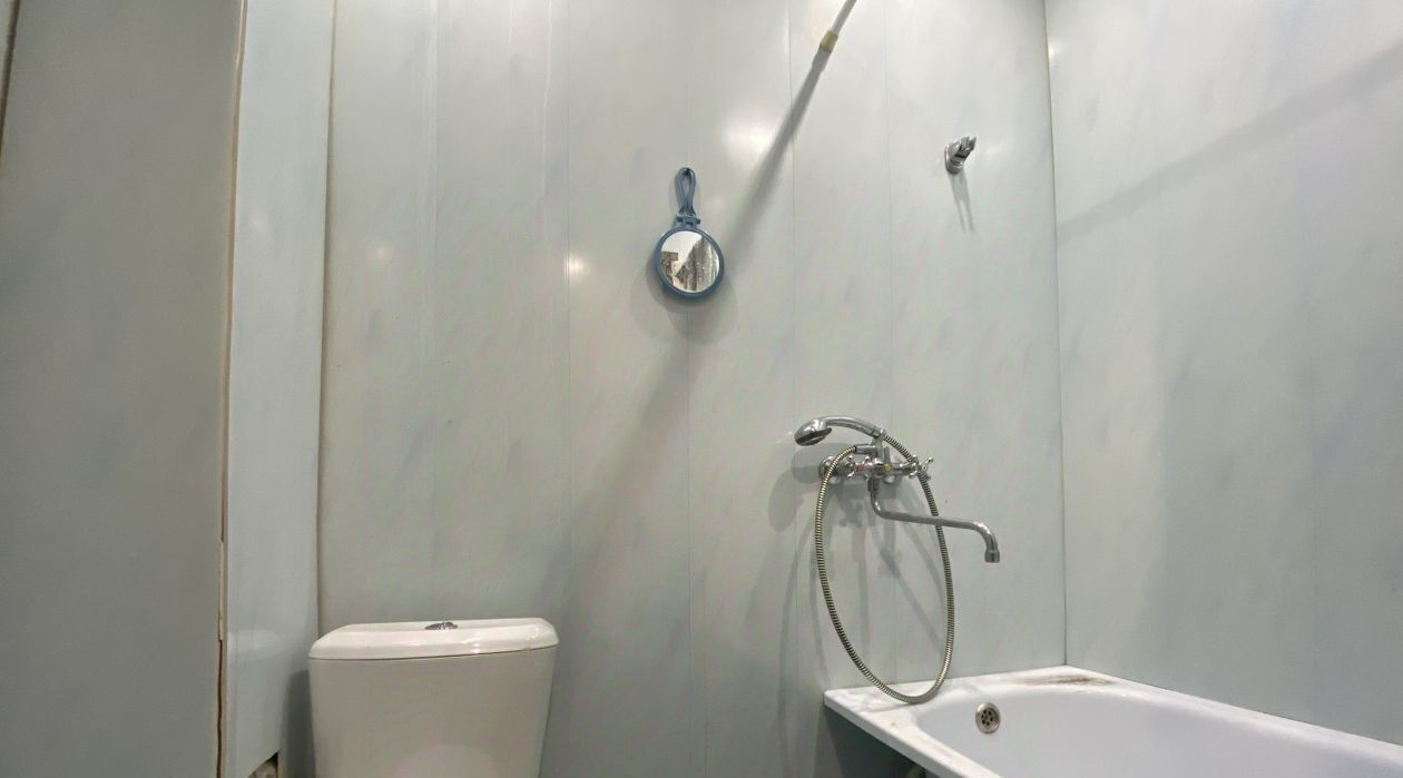 комната г Уфа р-н Калининский ул Ферина 1/3 фото 8