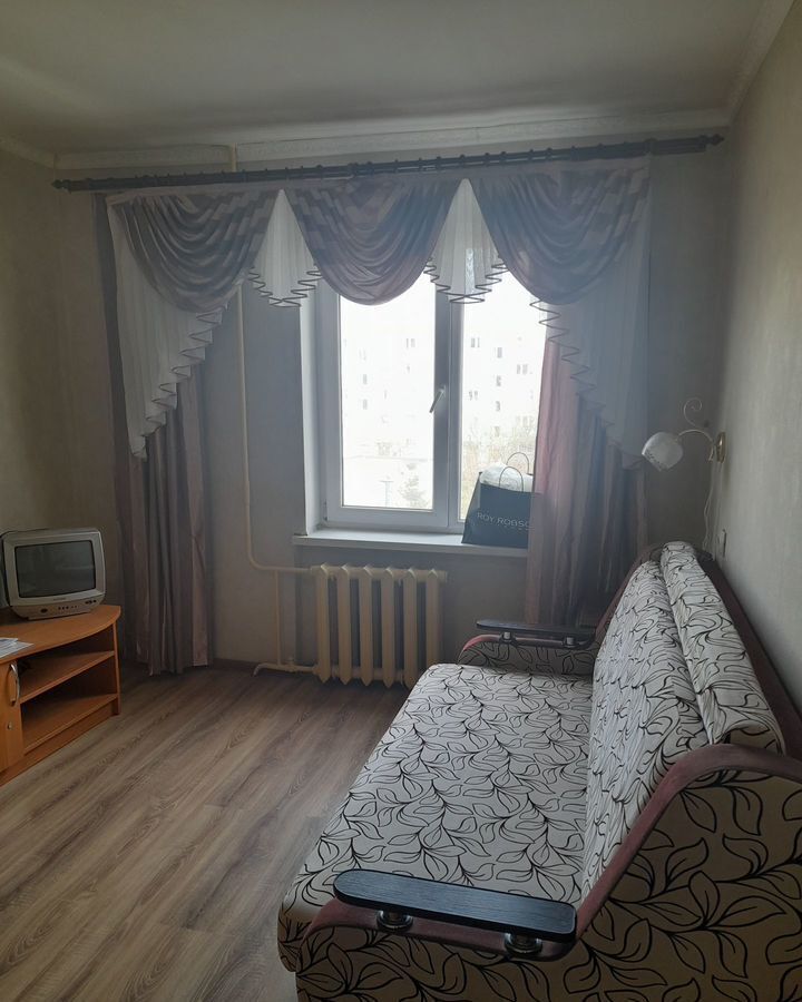 квартира г Калининград р-н Московский ул О.Кошевого 3 фото 1