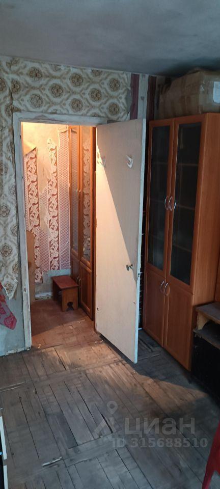 квартира г Санкт-Петербург р-н Калининский ул Софьи Ковалевской 15/3 округ Гражданка, Ленинградская область фото 3