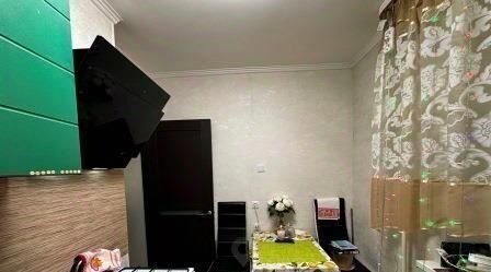 квартира г Усинск ул Мира 7 фото 5