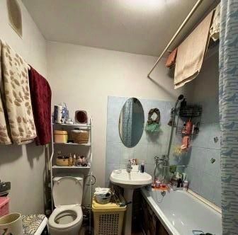 квартира г Усинск ул Мира 7 фото 6