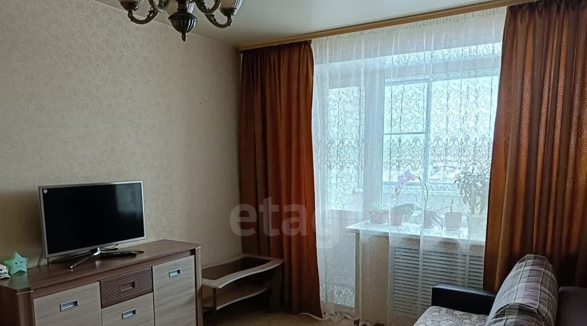 квартира г Ухта п Югэр ул Совхозная 68 фото 13