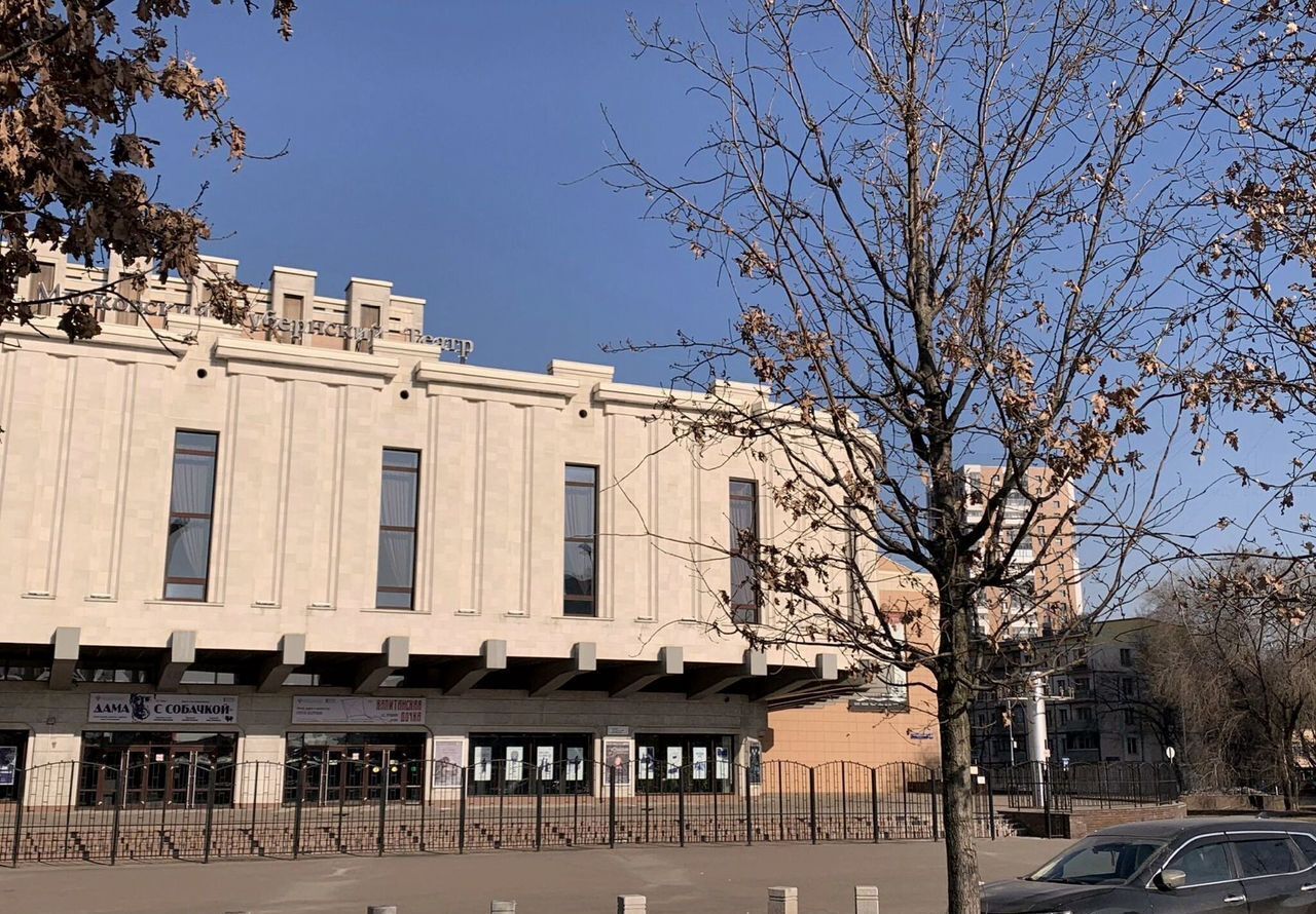 квартира г Москва метро Волжская б-р Волжский 43 фото 36