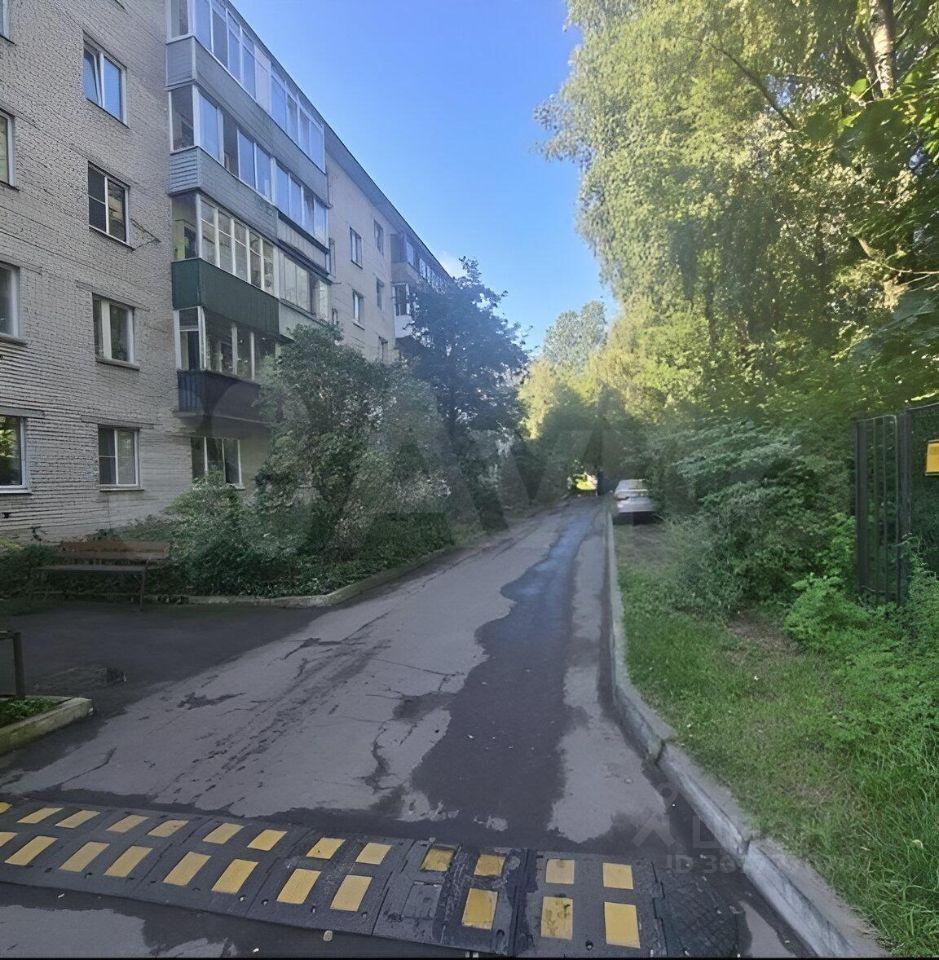 квартира р-н Всеволожский г Всеволожск ул Приютинская 15 фото 1