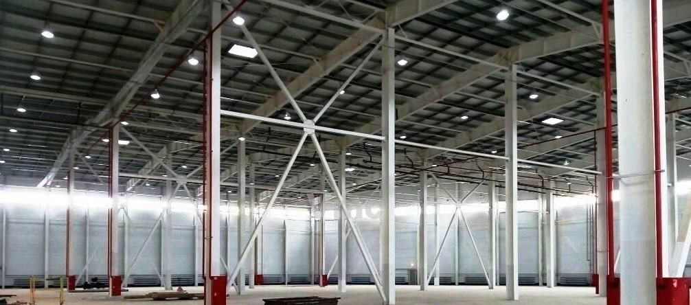 свободного назначения г Химки проезд Коммунальный 30с/1 Химки фото 10