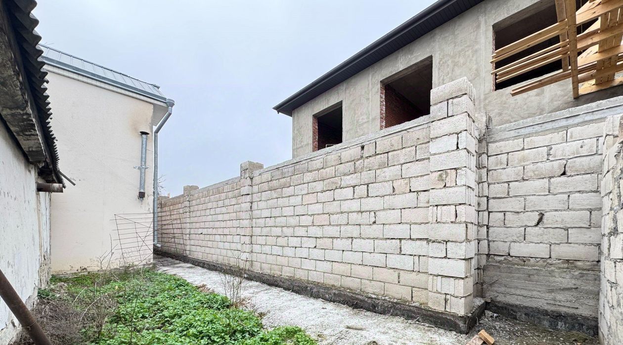 дом г Нальчик ул Комарова 12 фото 2