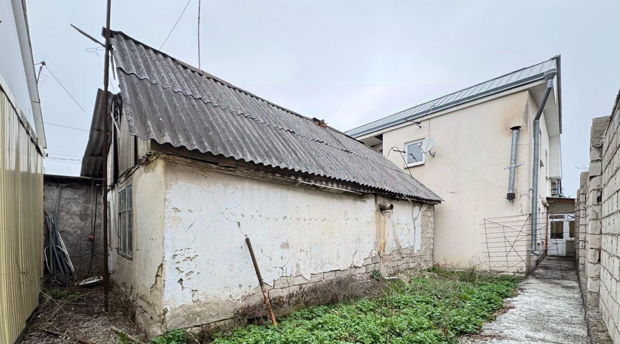 дом г Нальчик ул Комарова 12 фото 3