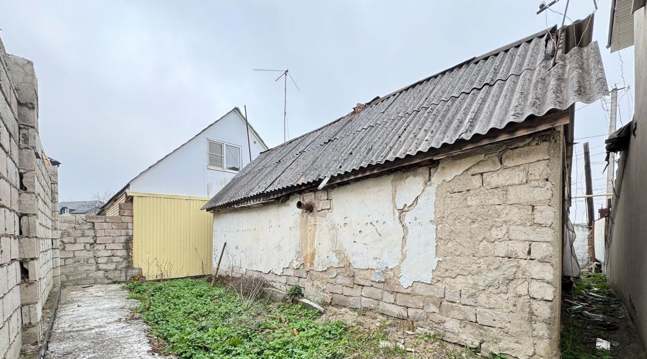 дом г Нальчик ул Комарова 12 фото 4