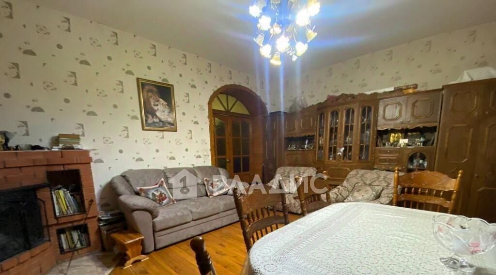 дом р-н Вязниковский г Вязники ул Гончарова 16 фото 8