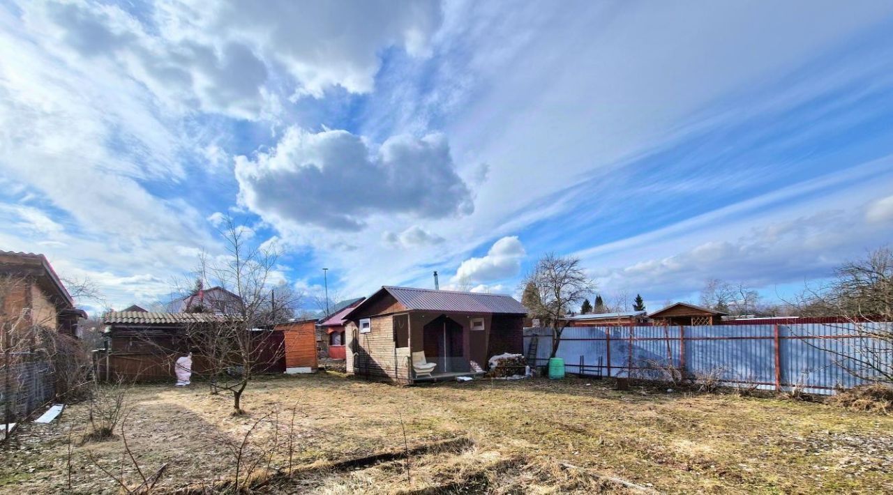 дом г Екатеринбург р-н Чкаловский снт Родник 1 фото 22