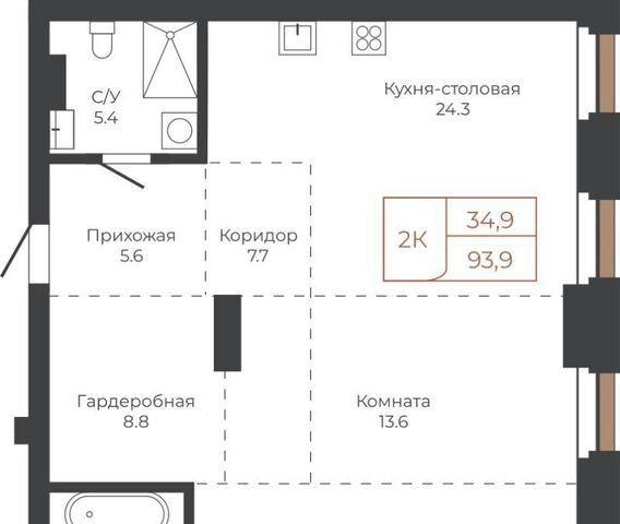пл им В.Н.Баварина 8к/1 фото