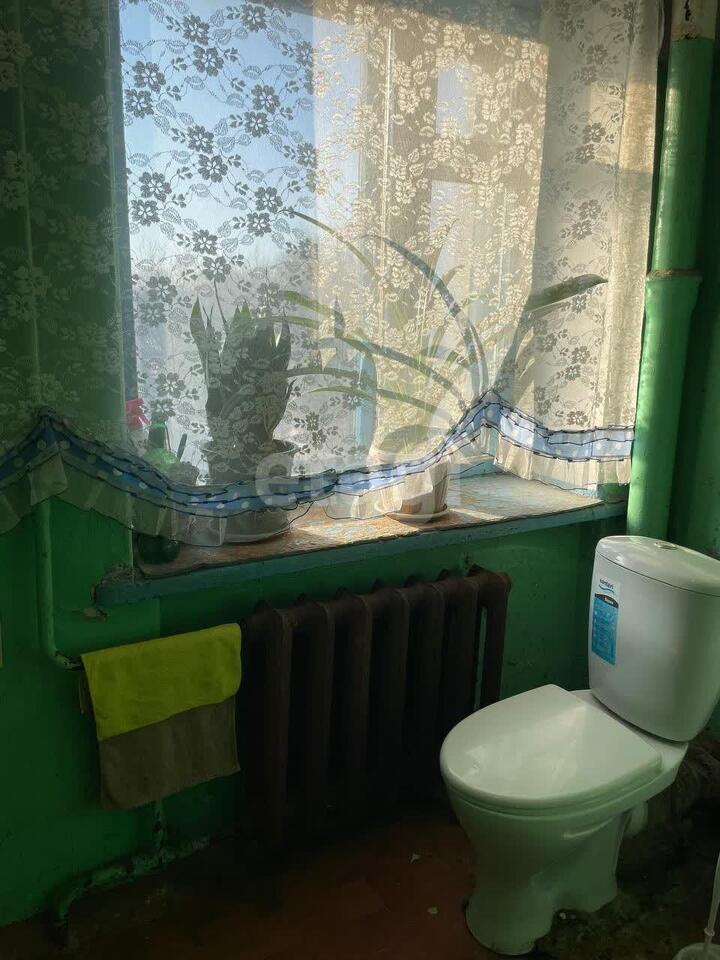 комната г Комсомольск-на-Амуре ул Кирова 65 фото 6