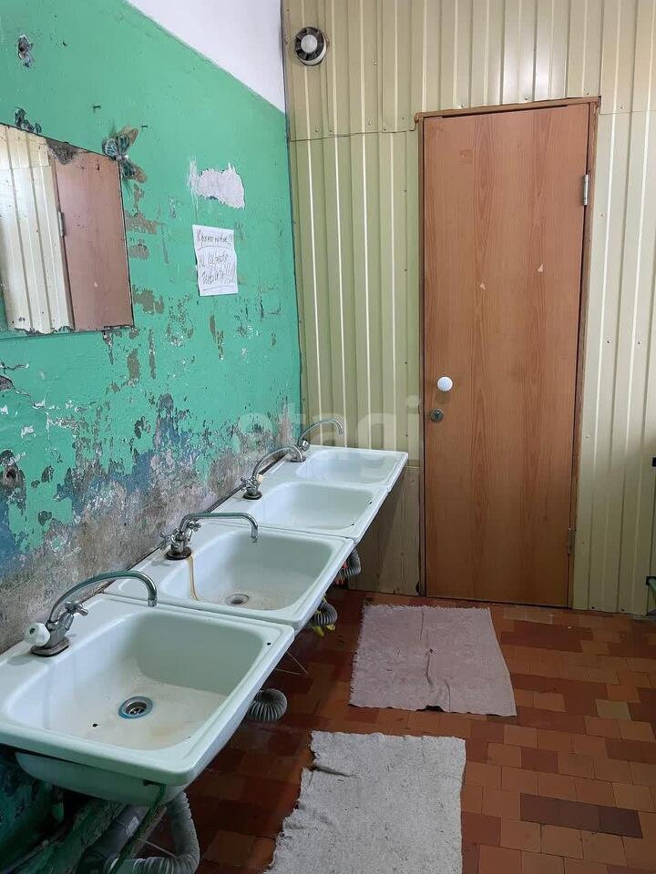 комната г Комсомольск-на-Амуре ул Кирова 65 фото 5