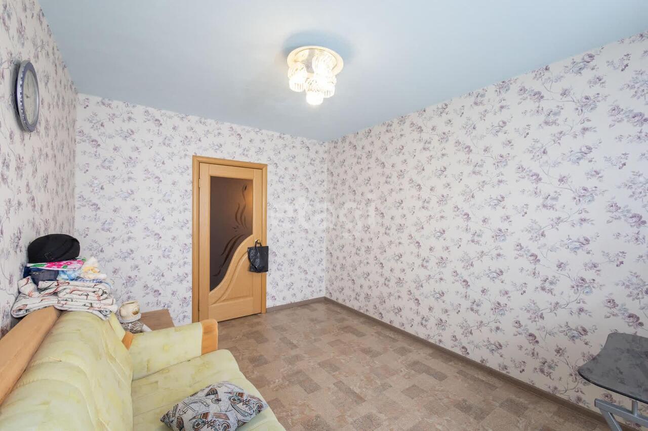 квартира г Комсомольск-на-Амуре ул Вокзальная 93 фото 8