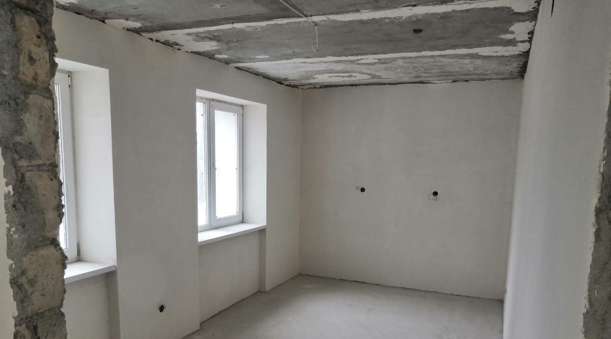 квартира г Красноперекопск ул Ломоносова 5 фото 9