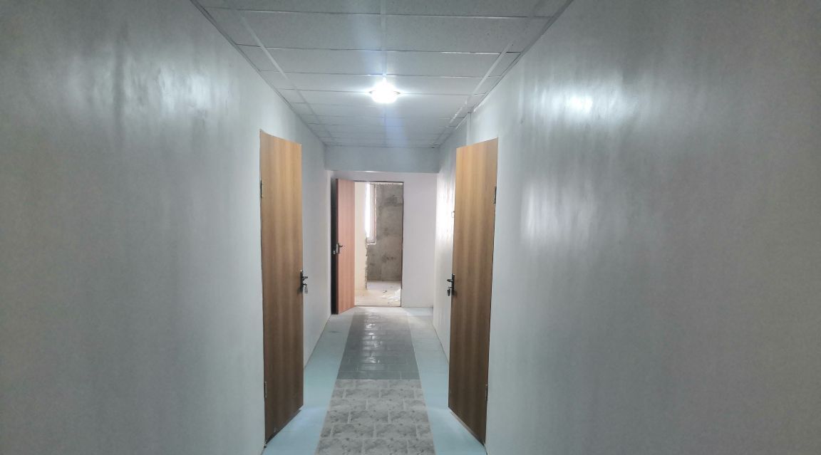квартира г Красноперекопск ул Ломоносова 5 фото 7