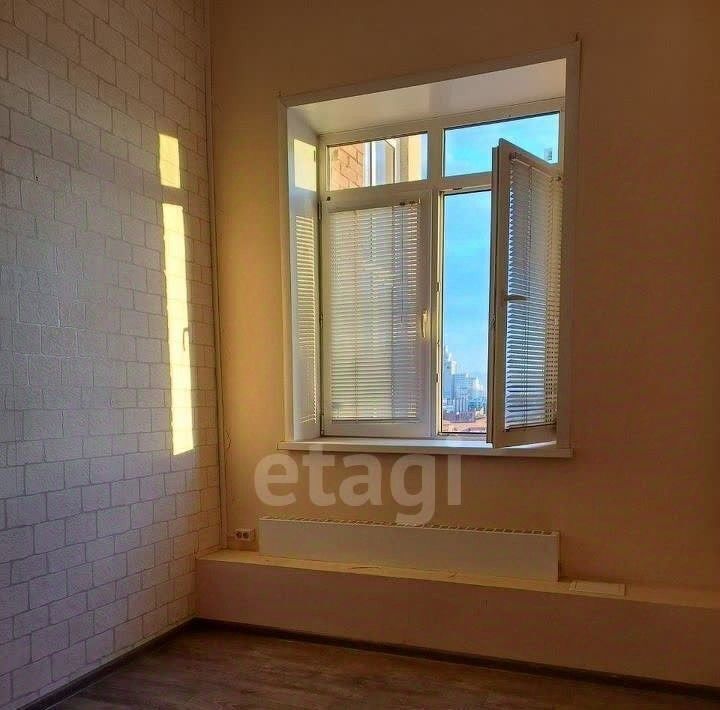 квартира г Красноярск р-н Советский ул Алексеева 17 фото 7