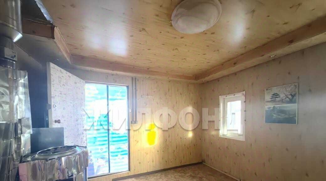 дом г Чита р-н Центральный фото 3
