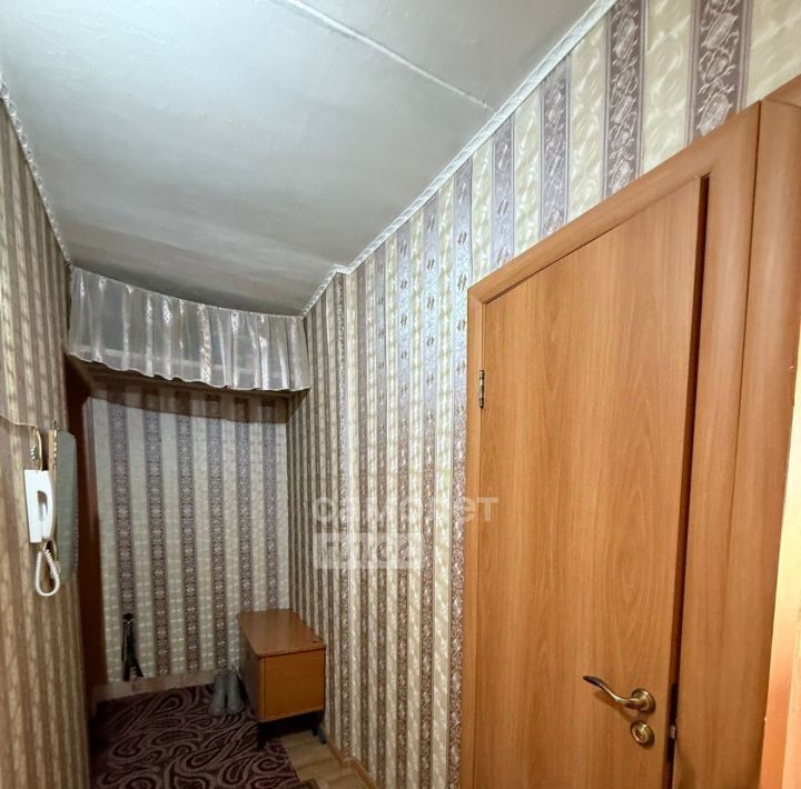 квартира г Уфа р-н Калининский ул Интернациональная 131 фото 2