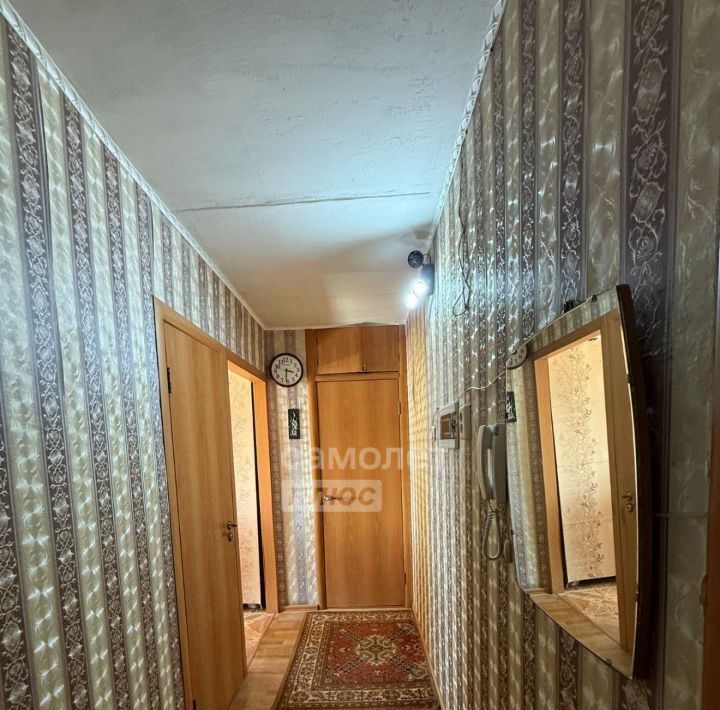 квартира г Уфа р-н Калининский ул Интернациональная 131 фото 3