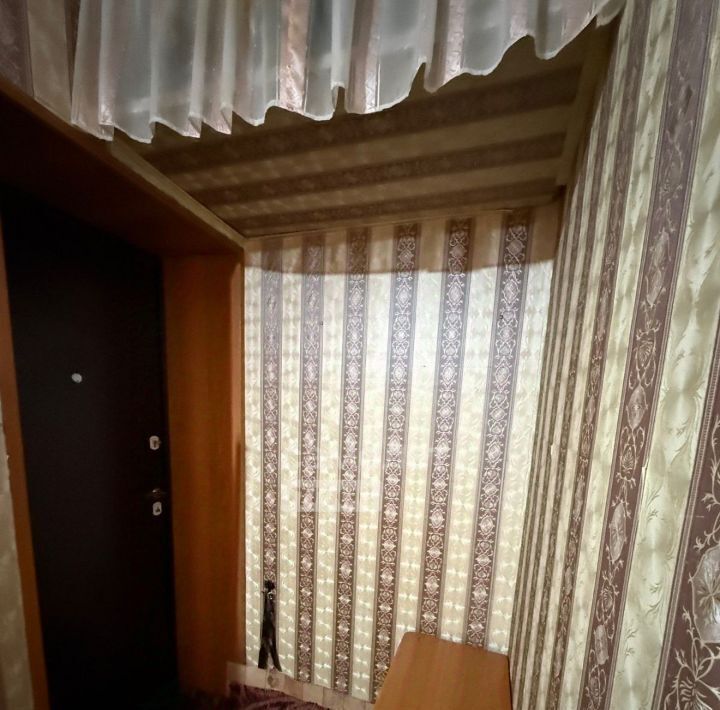 квартира г Уфа р-н Калининский ул Интернациональная 131 фото 4