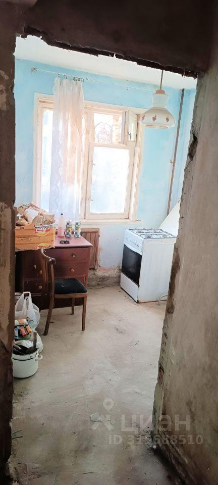 квартира г Санкт-Петербург р-н Калининский ул Софьи Ковалевской 15/3 округ Гражданка, Ленинградская область фото 6