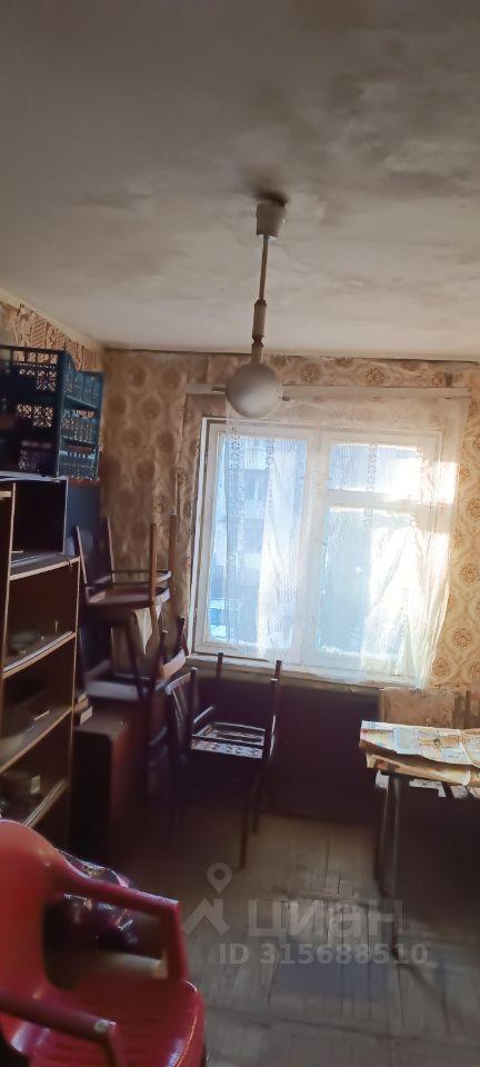 квартира г Санкт-Петербург р-н Калининский ул Софьи Ковалевской 15/3 округ Гражданка, Ленинградская область фото 8