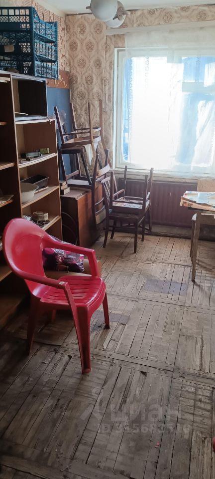 квартира г Санкт-Петербург р-н Калининский ул Софьи Ковалевской 15/3 округ Гражданка, Ленинградская область фото 10