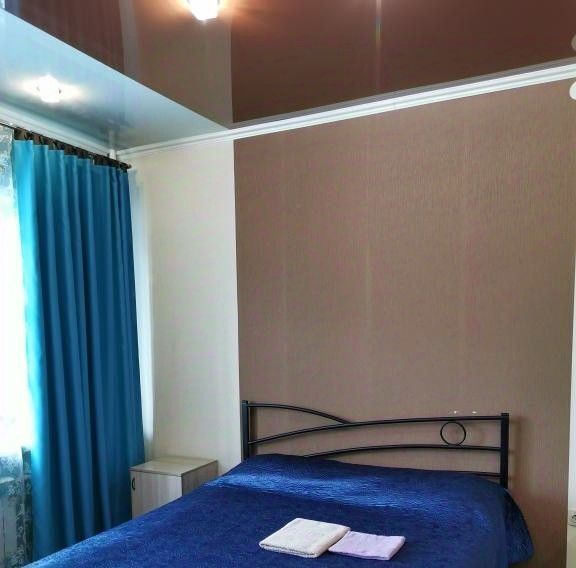 комната г Горно-Алтайск пр-кт Коммунистический 125 фото 3