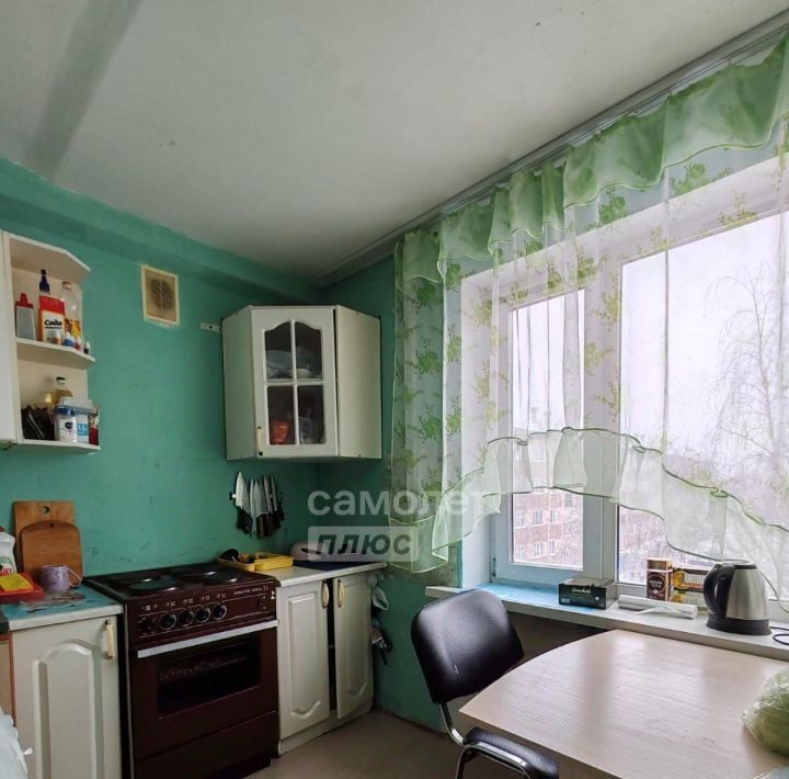 квартира г Сургут ул Трубная 5/3 фото 5