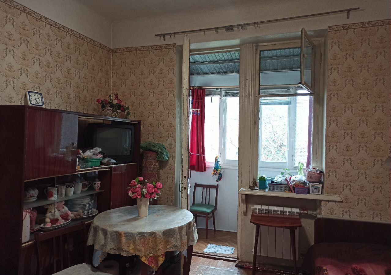 комната г Сочи р-н Центральный ул Войкова 47 с Русская Мамайка р-н Центральный внутригородской фото 4