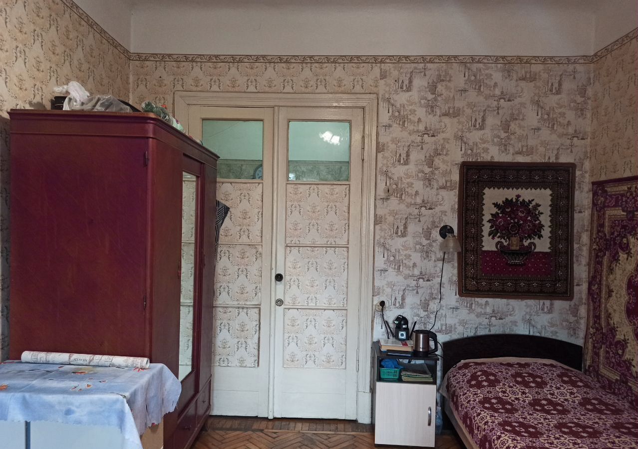 комната г Сочи р-н Центральный ул Войкова 47 с Русская Мамайка р-н Центральный внутригородской фото 3