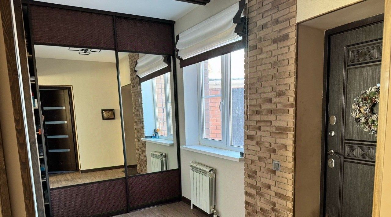 дом г Волгоград р-н Кировский ул Южнобережная фото 24