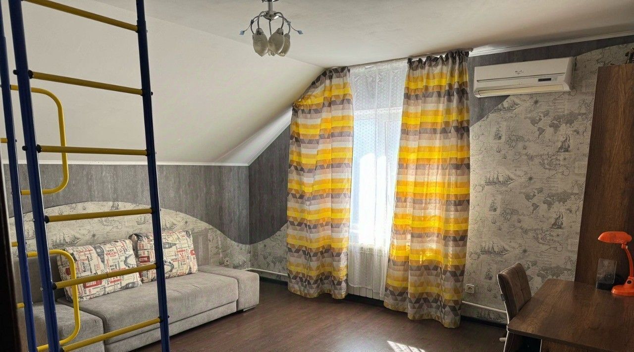 дом г Волгоград р-н Кировский ул Южнобережная фото 41