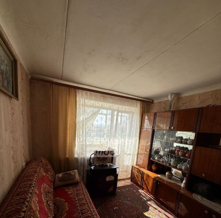 квартира г Уфа р-н Калининский ул Интернациональная 131 фото 5
