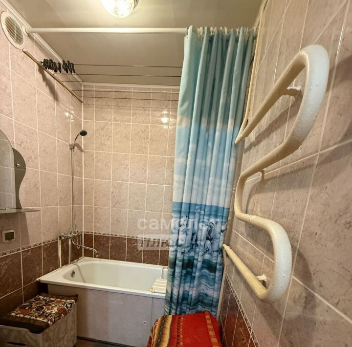 квартира г Уфа р-н Калининский ул Интернациональная 131 фото 10